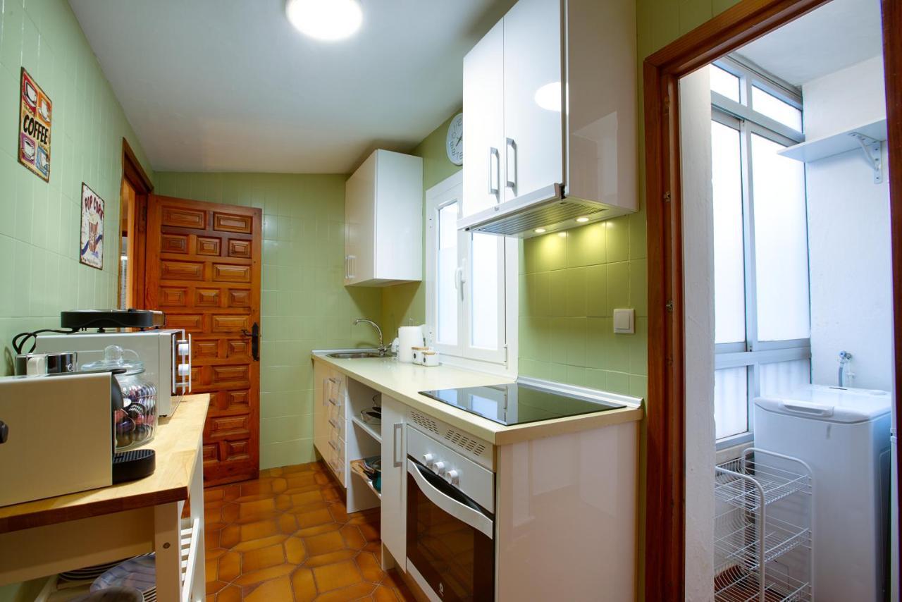 Cuencaloft San Nicolas Daire Cuenca  Dış mekan fotoğraf